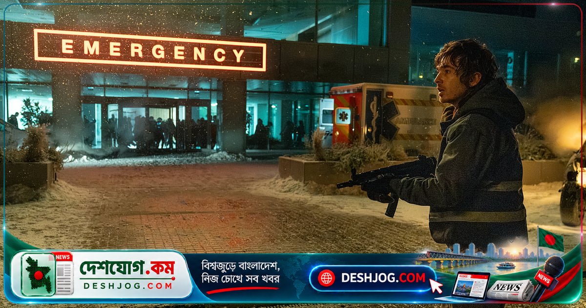 'রেসিডেন্ট এভিল' নতুন কিস্তি মুক্তির আগেই ১০৮ কোটি টাকা আয় করে সৃষ্টি করছে বক্স অফিসের ইতিহাস