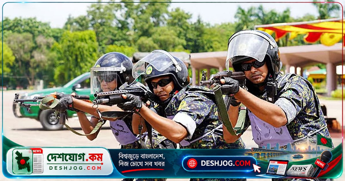 আনসার ও গ্রাম প্রতিরক্ষা বাহিনীতে ২২৮ পদে নিয়োগ বিজ্ঞপ্তি: আবেদন শেষ ২৯ অক্টোবর