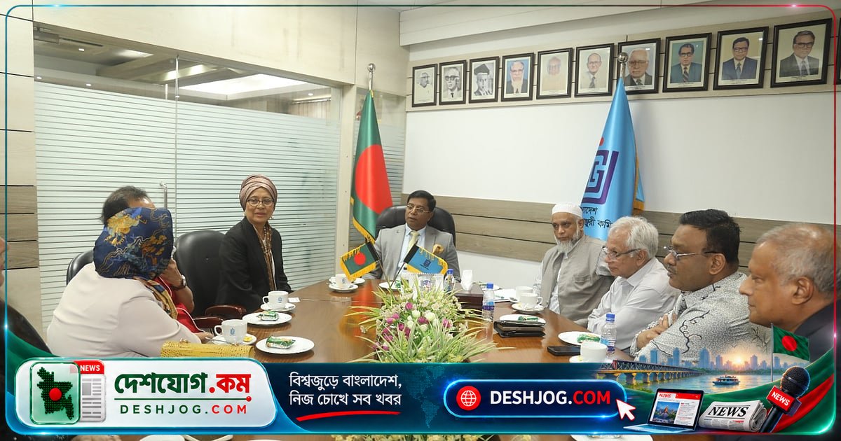 বাংলাদেশে বিদেশি বিশ্ববিদ্যালয়ের শাখা ক্যাম্পাস চালু: ইউজিসি প্রণয়ন করছে নতুন নীতিমালা