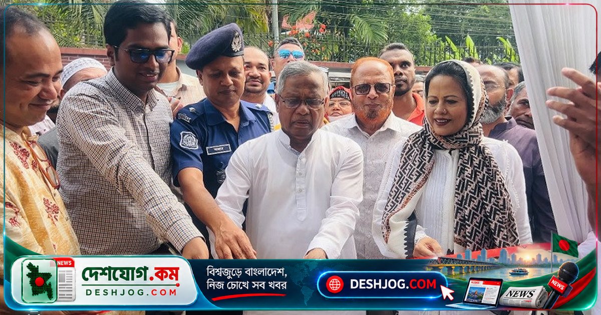 বোরহানউদ্দিনে বিনা মূল্যে কম্পিউটার প্রশিক্ষণ শুরু: ৭৫ জন শিক্ষার্থীকে দক্ষতা বৃদ্ধির সুযোগ