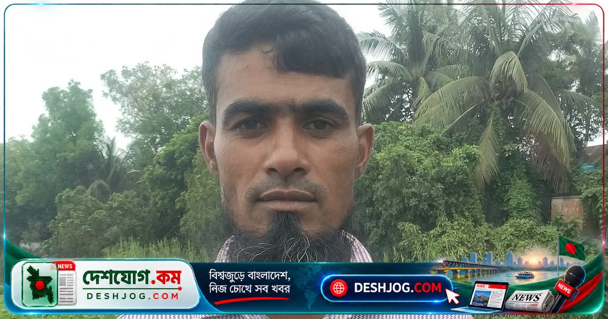 ব্রাহ্মণবাড়িয়া: নৌকার সঙ্গে বেঁধে পানিতে ডুবিয়ে হত্যা, ৬ দিন পর উদ্ধার হন বালু ব্যবসায়ী মুকবুলের লাশ