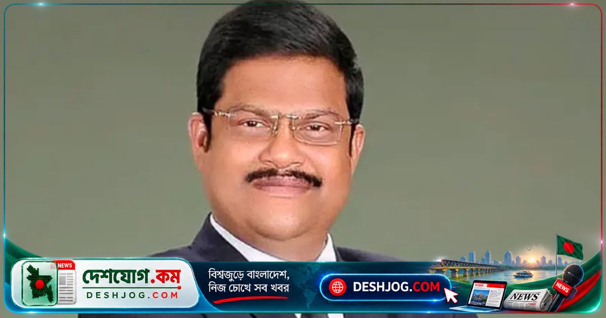 চট্টগ্রাম-৩ আসনের সাবেক এমপি মাহফুজুর রহমান মিতাকে ঢাকার গুলশান থেকে গ্রেপ্তার: পুলিশের অভিযান