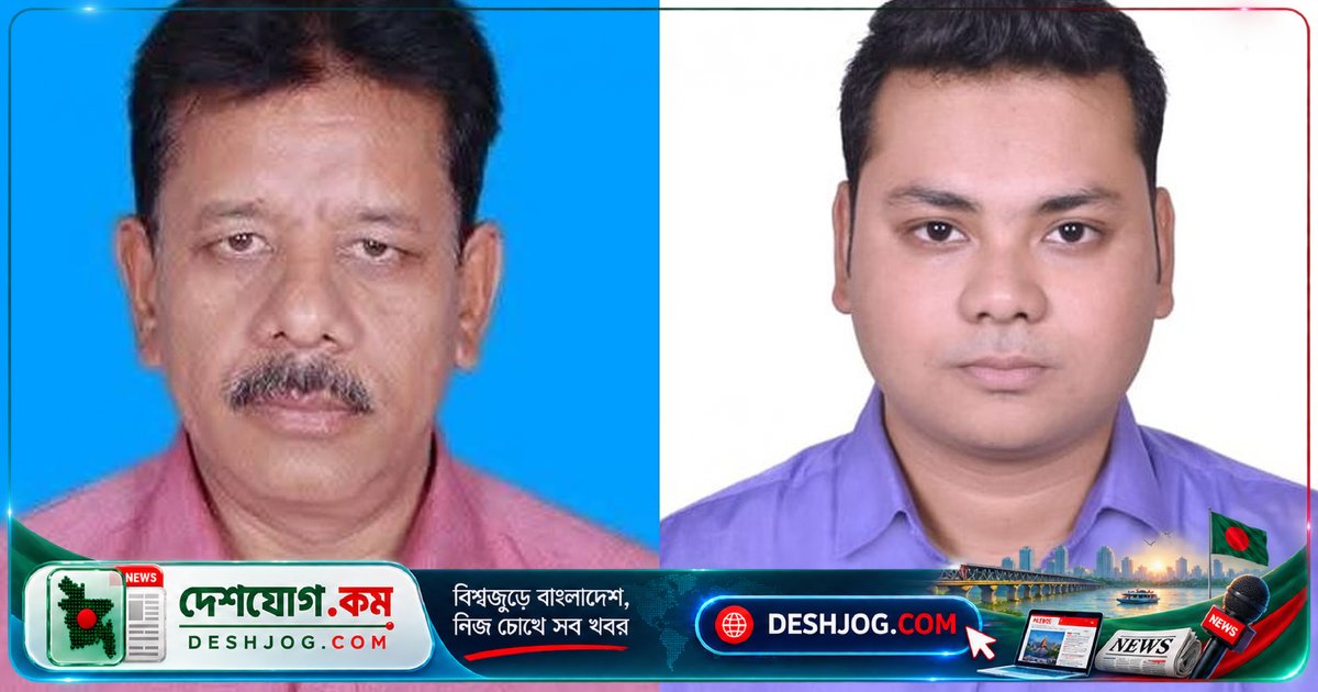 চুয়াডাঙ্গা জেলা প্রেসক্লাবের নতুন কমিটি গঠিত: মানিক আকবর সভাপতি নির্বাচিত