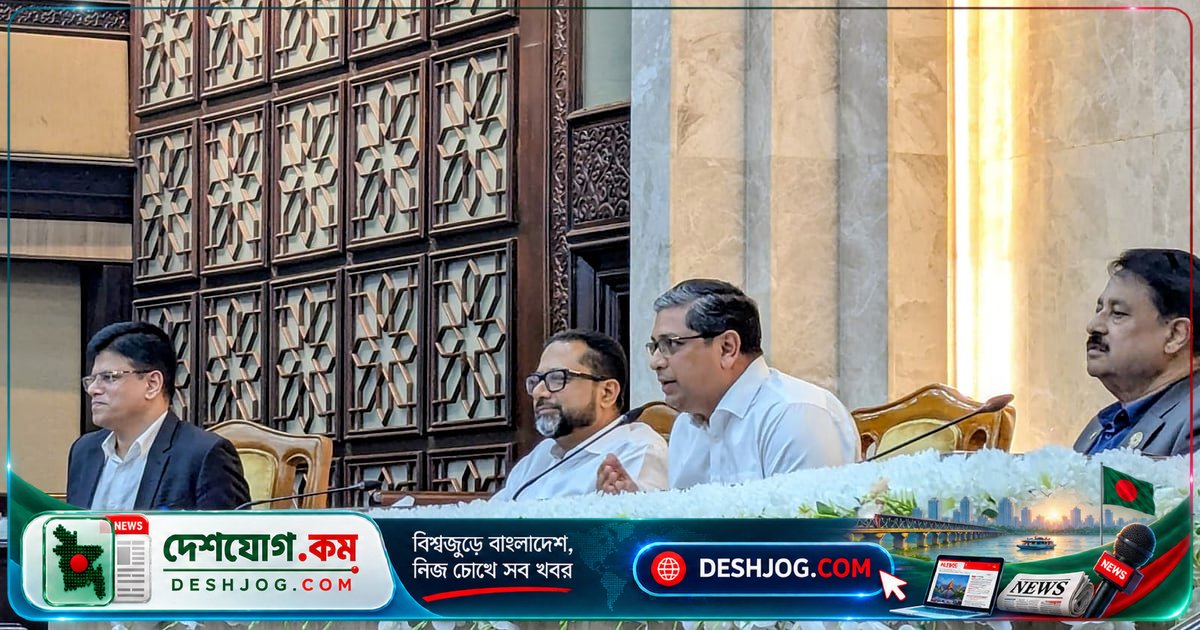 ঢাকার সরকারি বাসস্থানে এডিস লার্ভা পেলে বরাদ্দ বাতিল: প্রতিমন্ত্রীর কঠোর নির্দেশ