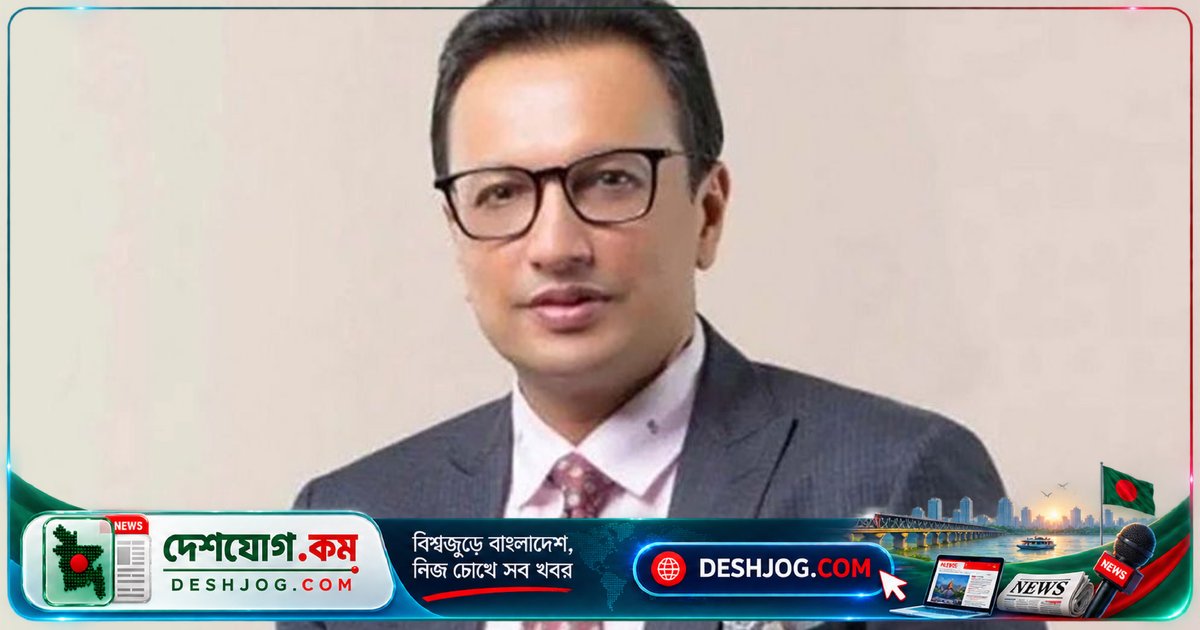 হত্যাচেষ্টা মামলায় রিমান্ড চেয়ে আদালতে দিলীপ আগরওয়ালা: ১০ দিনের আবেদন