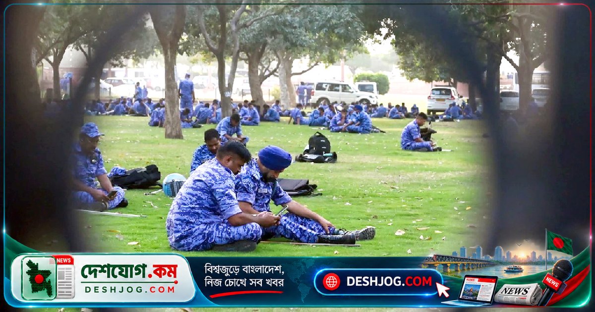 দিল্লিতে নজিরবিহীন নিরাপত্তা ব্যবস্থায় বিক্ষোভ ঠেকাতে ইন্টারনেট-মেট্রো-রেল বন্ধ, ৩০ হাজার পুলিশ মোতায়েন
