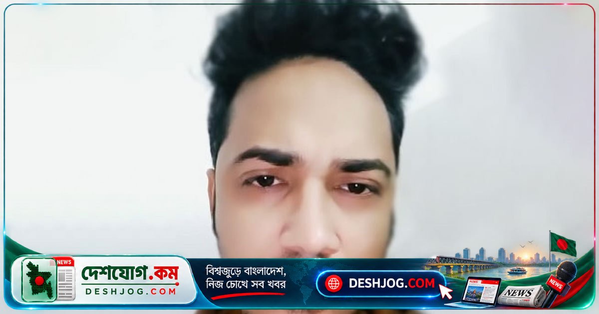 হাদি হত্যা মামলার আসামি ফয়সাল করিমের বিরুদ্ধে দুদক করবে দুটি মামলা: জাল টেন্ডার ও অবৈধ সম্পদ আত্মসাতের অভিযোগ