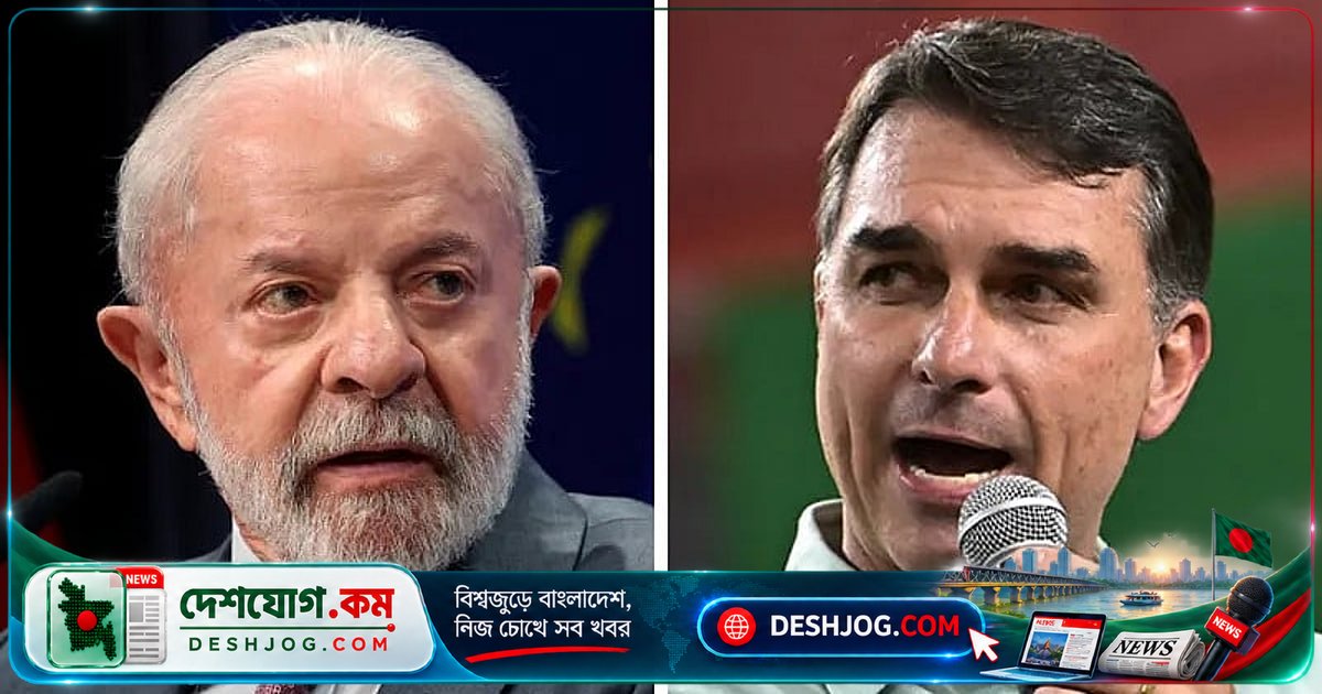 ব্রাজিল, সার্বিয়া ও বুলগেরিয়ায় আজ নির্বাচনের দ্বিতীয় দফা ও প্রেসিডেন্ট নির্বাচন: লুলা vs বলসোনারো, ভুসিচের বিরুদ্ধে শিক্ষার্থীদের প্রতিরোধ