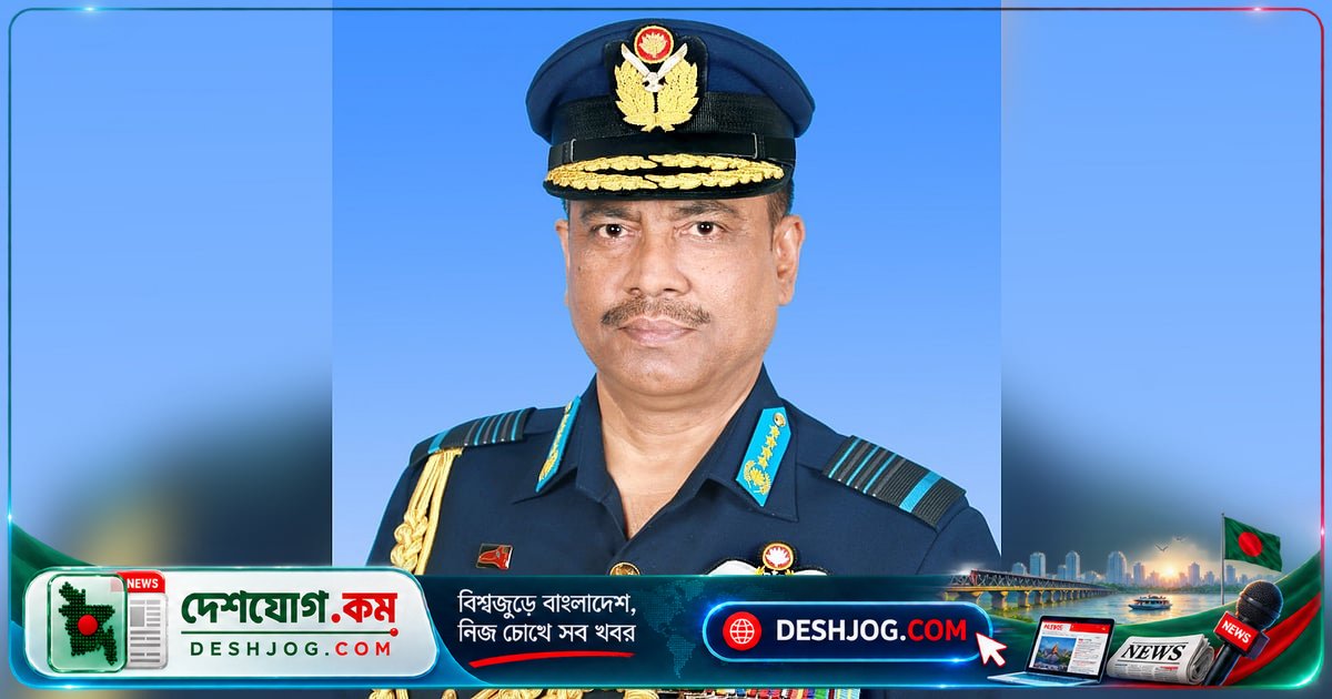 কাতারে দুর্নীতির মামলায় গ্রেপ্তার: সাবেক বিমানবাহিনী প্রধান শেখ আবদুল হান্নান