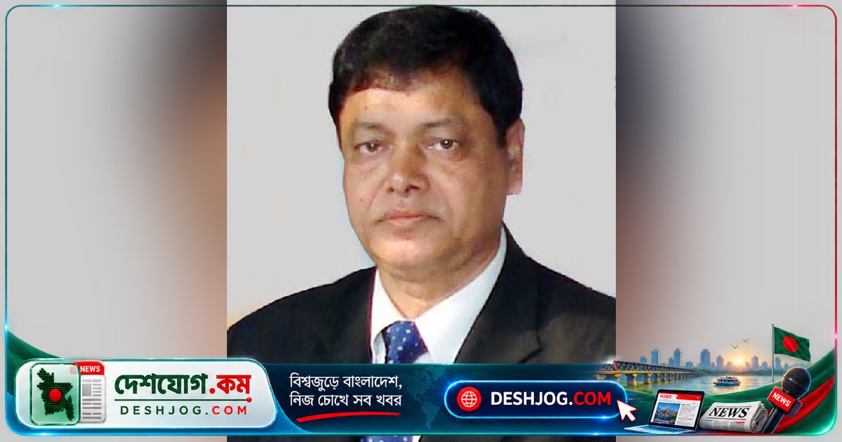 গাইবান্ধা-৪ আসনের সাবেক এমপি মনোয়ার হোসেন চৌধুরীর মৃত্যু: পরিবার ও রাজনীতিতে শোকের ছায়া