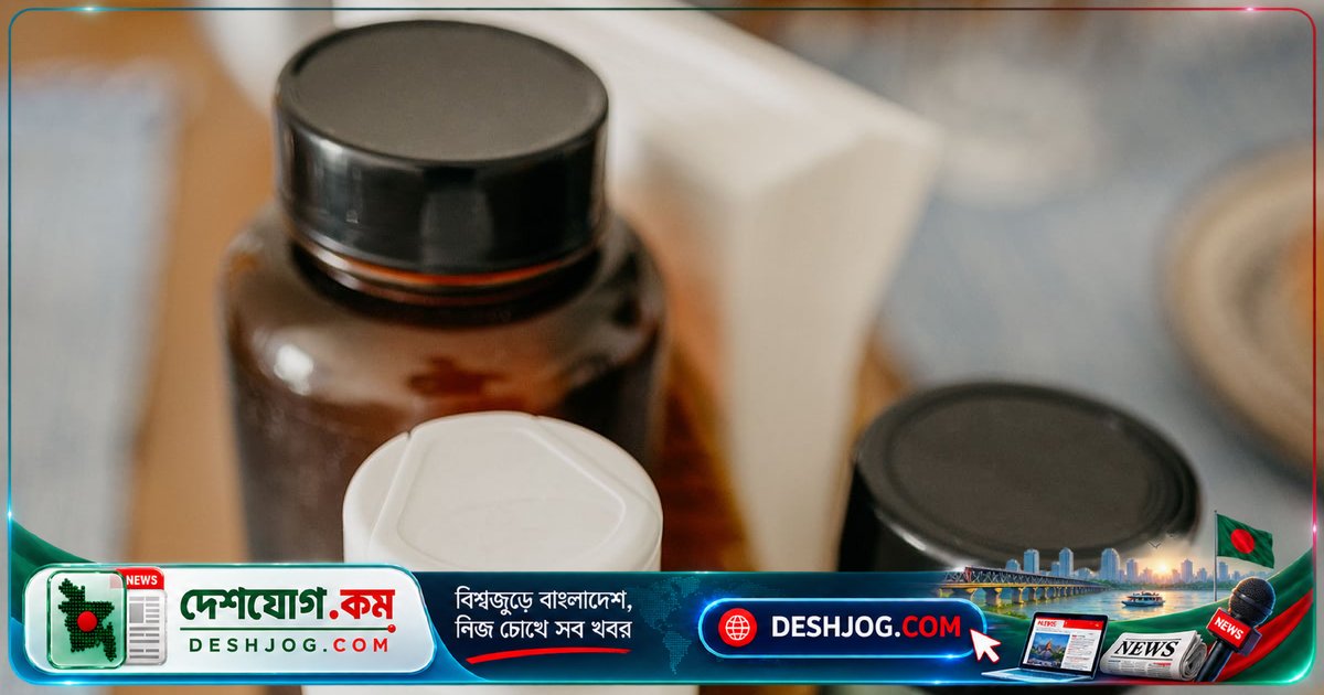গামি, কোলাজেন ড্রিংক ও প্রোটিন পাউডার: সাপ্লিমেন্টের কার্যকারিতা কতটুকু?