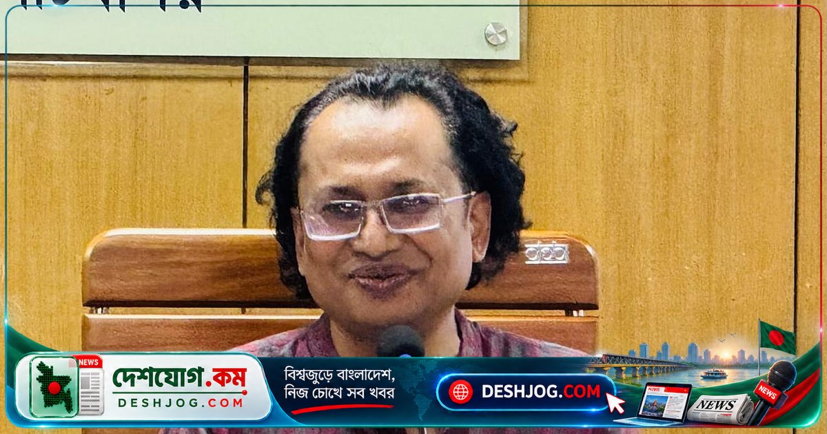 রাড্ডা স্বাস্থ্যকেন্দ্র ও সালমান মুক্তাদিরের স্টুডিওতে হামলা: সরকারের নিরাপত্তা দায়িত্ব ও আইনি ব্যবস্থা নিশ্চিত করবে তথ্য উপদেষ্টা
