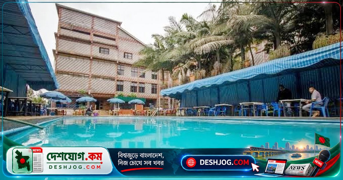 ভারতে পাঁচ তারকা হোটেলের সুইমিংপুলে বিদ্যুৎস্পর্শে মারা যায় দুই বিদেশি, আহত হন আরও তিনজন