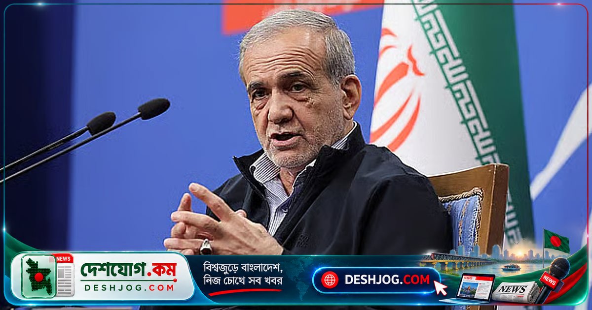 ইরান ও ওমানের মধ্যে হরমুজ প্রণালিতে নতুন নৌপথ চালুর প্রস্তাব