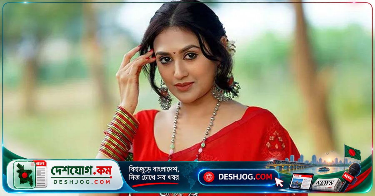 ৯ বছর পর নতুন মৌলিক গান নিয়ে আবারো গান্ধারবনে ফিরলেন কুসুম শিকদার