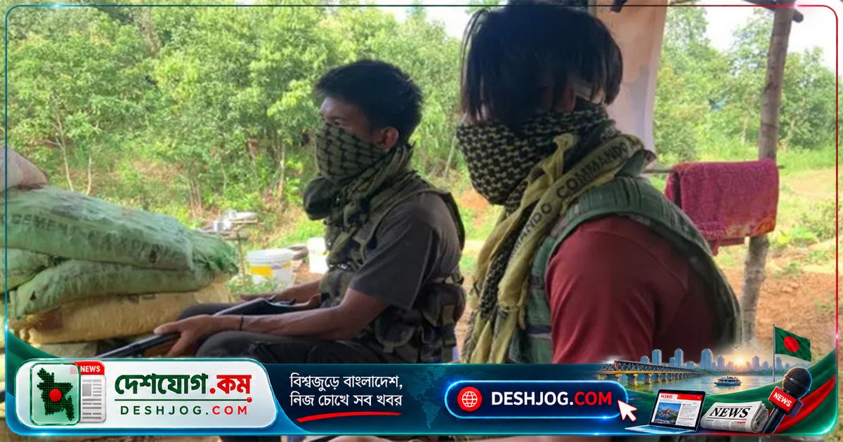 মণিপুরে কুকি ও নাগা গোষ্ঠীর মধ্যে রক্তক্ষয়ী সহিংসতা: জমি দাবি ও কট্টরপন্থীদের হাত থেকে ৫০ জনেরও বেশি মৃত্যু