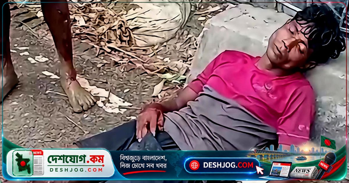 মিয়ানমার সীমান্তে স্থলমাইন বিস্ফোরণে রোহিঙ্গা যুবক আহত, বিজিবি নিশ্চিত করেছে ঘটনার বিবরণ