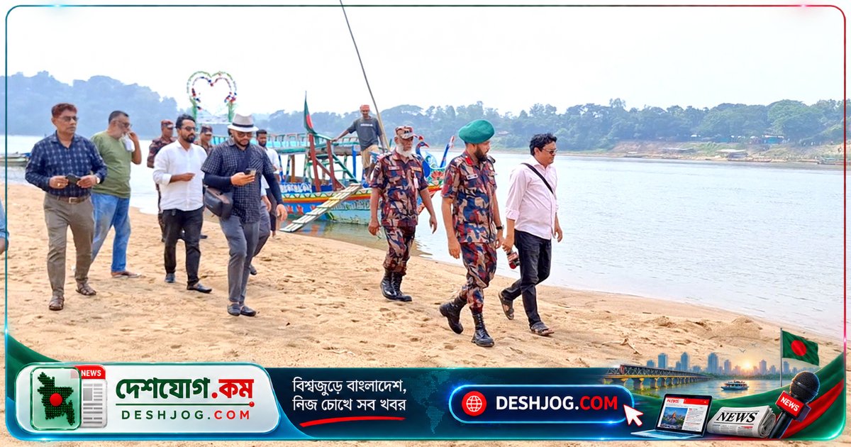 নেত্রকোনা সীমান্তে ৯ মাসে ১২ কোটি টাকার চোরাচালান পণ্য ও মাদক জব্দ: বিজিবি সীমান্ত নজরদারি জোরদার