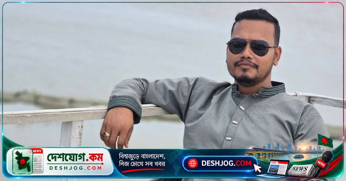 রায়পুরে প্রবাসী দম্পতিকে জিম্মি করে মারধর ও লুট: কৃষক দলের নেতা গ্রেপ্তার, অভিযোগে ৬ জনের বিরুদ্ধে মামলা