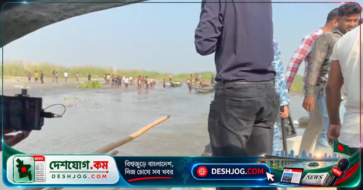 শরীয়তপুরে মা ইলিশ রক্ষা অভিযানে সংসদ সদস্য ও পুলিশের ওপর জেলেদের আক্রমণ: ৪১ আটক, পাঁচ আহত