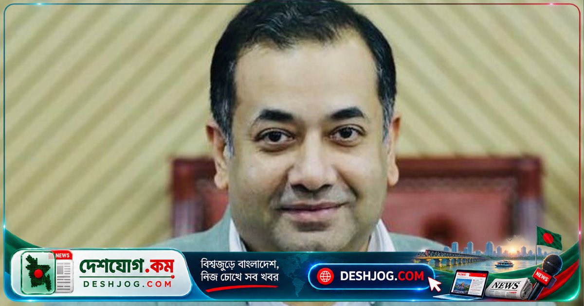 কিশোরগঞ্জ ও জামালপুরের উন্নয়ন তদারকিতে প্রতিমন্ত্রী ইয়াসের খান চৌধুরী