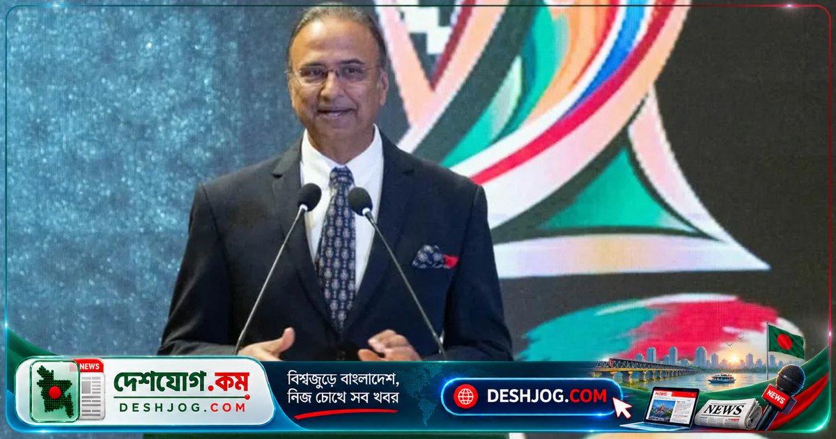 তামিম ইকবালের এক ফোন কলেই ভারতের প্রখ্যাত নিলামচালক চারু শর্মা ঢাকায় ডি থ্রি টুর্নামেন্ট পরিচালনা করতে এসেছেন