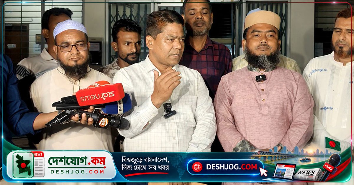 ঠাকুরগাঁও উপনির্বাচনে জামায়াত-বিএনপি: আচরণবিধি লঙ্ঘন ও পক্ষপাতিত্বের পাল্টাপাল্টি অভিযোগ