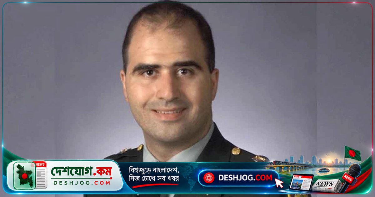 মেজর হাসানের মৃত্যুদণ্ড কার্যকর সরাসরি সম্প্রচার বাতিল: ট্রাম্পের সিদ্ধান্ত