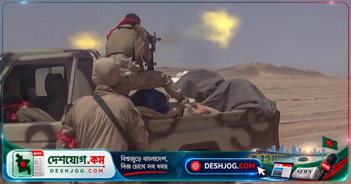 হুথীদের অগ্রগতি রুখতে ইয়েমেন সরকারের সামরিক ও ডিপ্লোমেসি আক্রমণ: কী ঘটছে?