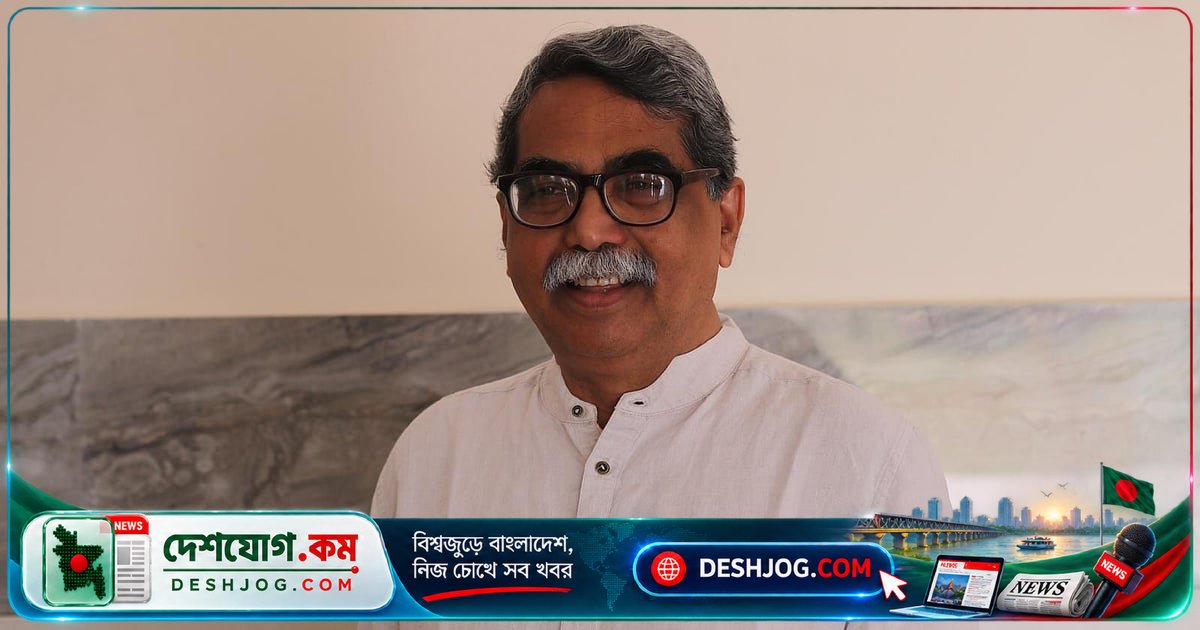 রেজা সেলিমের গ্রাম উন্নয়ন প্রকল্প থেকে ক্যানসার চিকিৎসা সহজলভ্য করার স্বপ্ন: তথ্যপ্রযুক্তি ও জনকল্যাণের যাত্রা