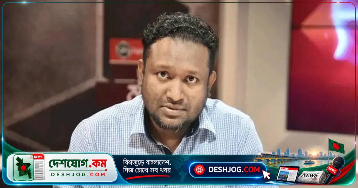 রেজাউল করিম রনি: জাশি-এনসিপির নিয়োগপত্রে পাগল কে? অথবা পাগলতা জাশি-এনসিপির সৃষ্টি?
