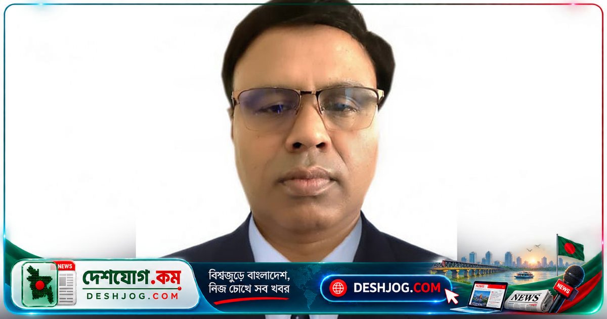 বরিশাল সিটি করপোরেশনের প্রধান নির্বাহী কর্মকর্তা হিসেবে পদোন্নতি পেলেন রেজাউল বারী