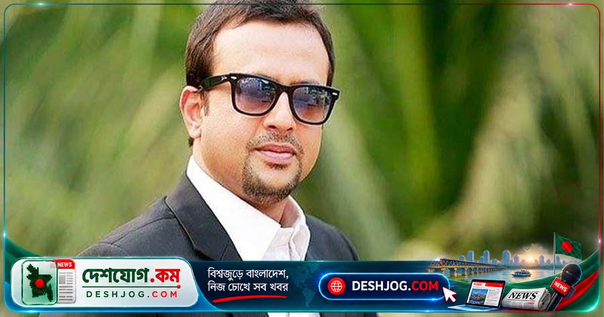 ঢালিউডের জনপ্রিয় নায়ক রিয়াজের যুক্তরাষ্ট্রে গোপন দেশত্যাগের নতুন গুঞ্জন: বিমানবন্দর থেকে ফিরিয়ে দেওয়া হবার পর আবারও অদৃশ্য