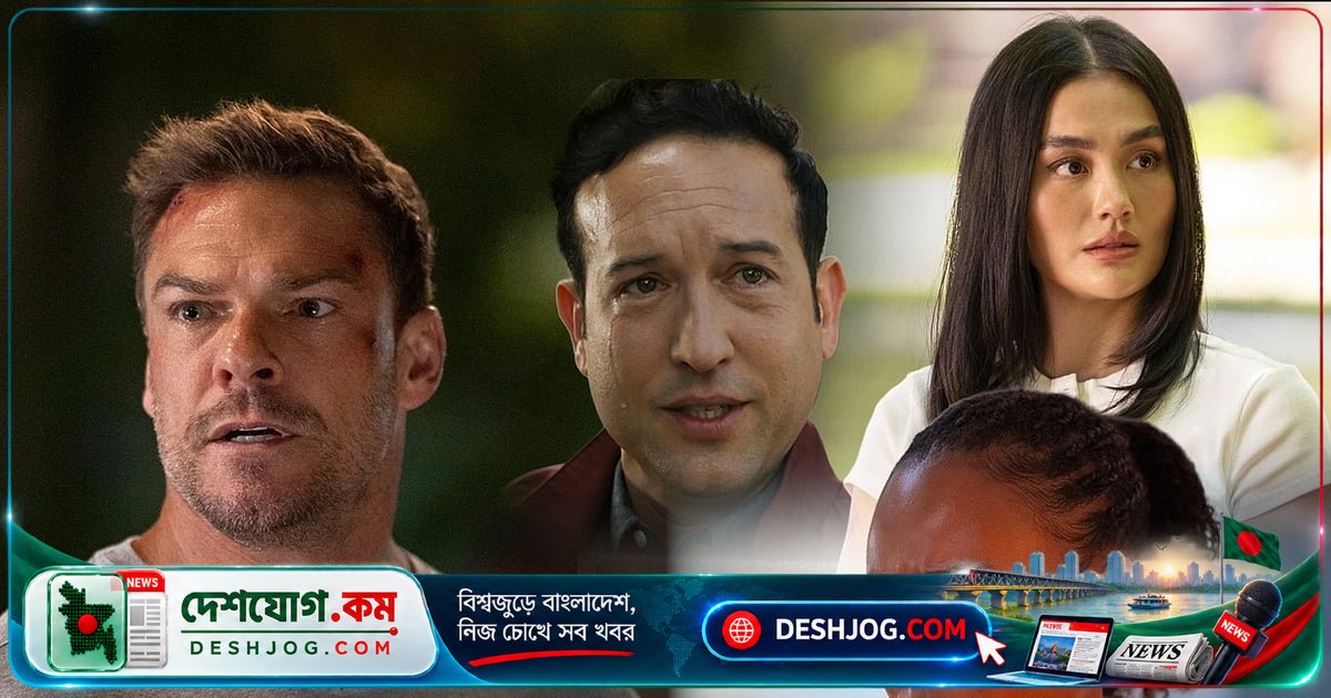 'রিচার'-এর চতুর্থ মৌসুমে রক্তাক্ত অনুসন্ধান: সত্য প্রকাশের দাম কত?