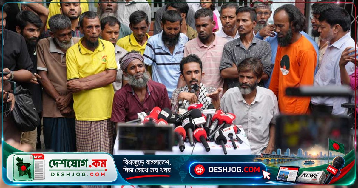 রিকশা খাতের শ্রমিকদের জন্য ৭ দফা দাবি তুলল জাতীয় রিকশা-ভ্যান চালক শক্তি