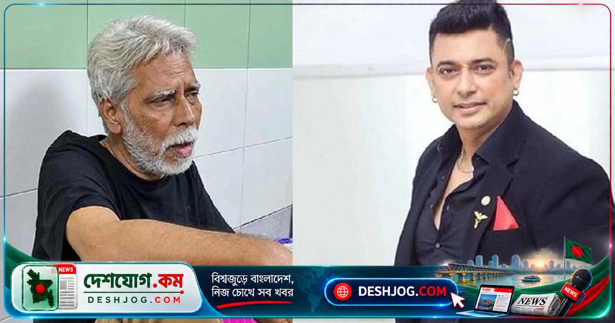 রিফাত চৌধুরী কেন গ্রহণ করেননি জায়েদ খানের ১০ হাজার টাকা? চিকিৎসা খবর ছড়িয়ে পড়ার পর ঘটে গেলো এই প্রতিক্রিয়া