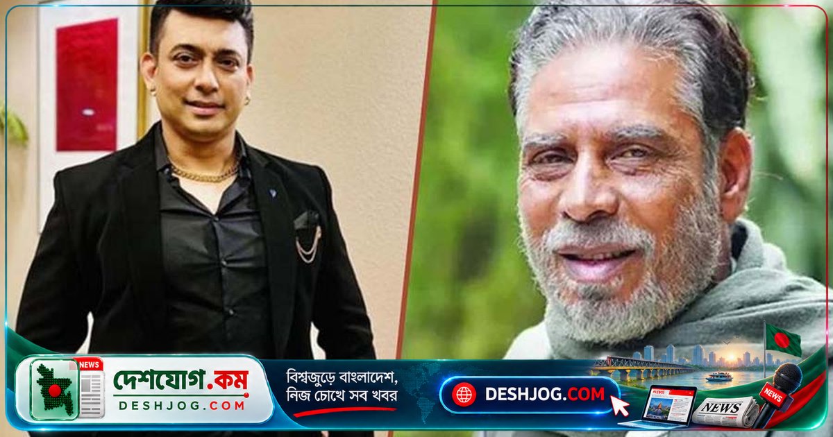 রিফাত চৌধুরী জায়েদ খানের সহায়তা দাবি প্রত্যাখ্যান: ‘প্রতারক’ বললেন অভিনেতা