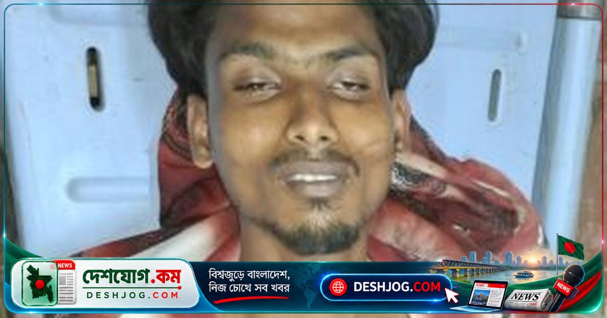 গাবতলীতে ছুরিকাঘাতে মারা যাওয়া রিকশাচালকের পরিচয় খুঁজতে আহ্বান পুলিশের