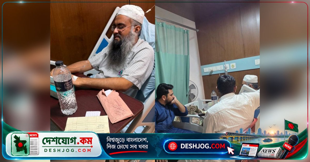 রিমান্ডে নির্যাতনের অভিযোগে নাহিদ: গাজী তানভীরের শরীরে অজ্ঞাত ইনজেকশন দেওয়া হয়নি কি?