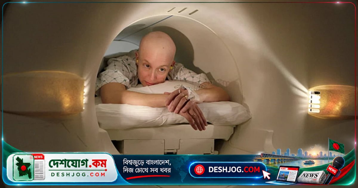 তরুণ বয়সী মানুষে ক্যানসার আক্রমণে দ্রুত বৃদ্ধি: গবেষণা প্রকাশ করে দ্য গার্ডিয়ান