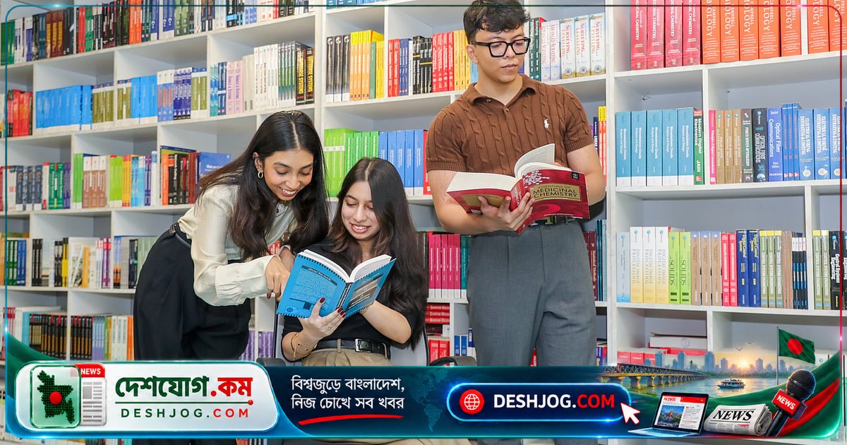 বই পড়া কি সবসময়ই উপকারী? অতিরিক্ত পাঠের মানসিক ও শারীরিক প্রভাব কী?
