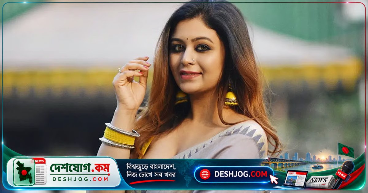 কলকাতার অভিনেত্রী ঋতাভরী: যৌন নির্যাতনের বিরুদ্ধে লড়াই অব্যাহত, সরকারকে দাবি নিশ্চিতকরণ