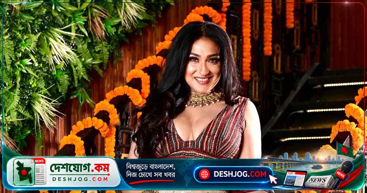 ঋতুপর্ণা সেনগুপ্তের দুর্গাপূজা: বাঙালি সাংস্কৃতিক উত্তরাধিকার ও আবেগের গল্প