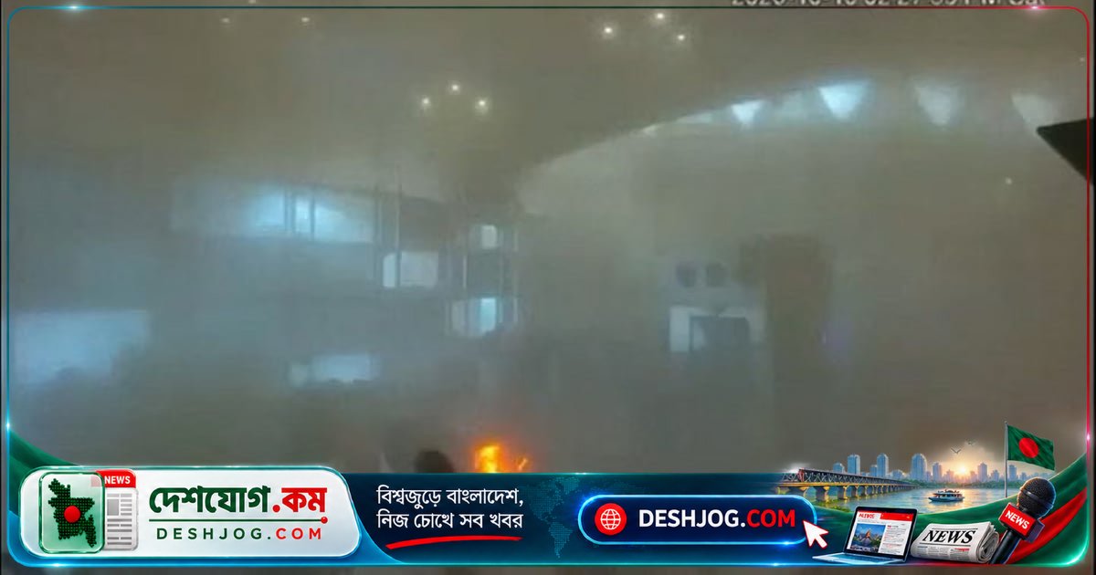 রিয়াদ বিমানবন্দরে হুতিদের ক্ষেপণাস্ত্র হামলায় আহত বাংলাদেশির দুর্ভাগ্যজনক অবস্থা