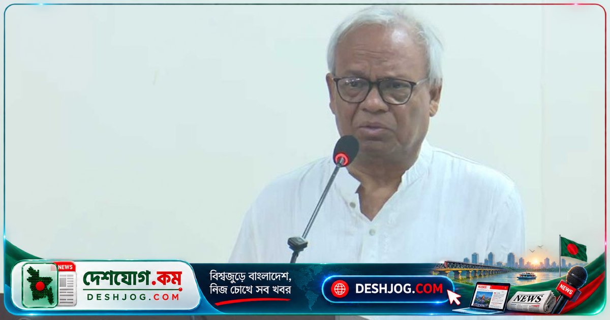 রিজভী: ধর্মীয় বৈচিত্র্য থাকলেও বাংলাদেশের নাগরিক সবাই সমান অধিকারী