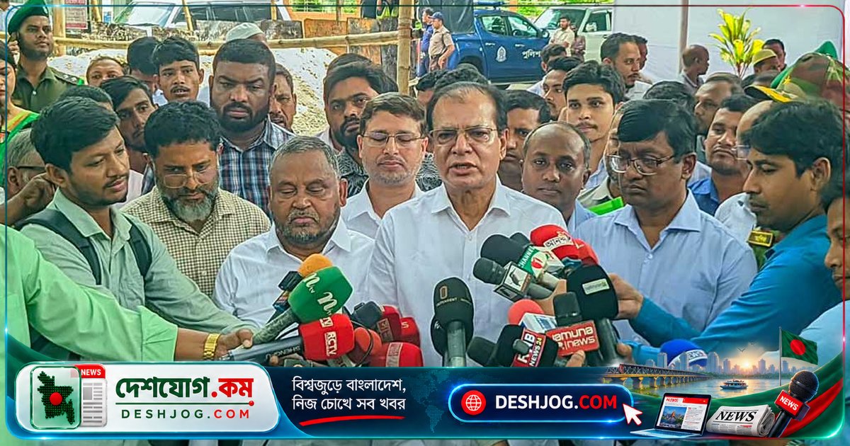 রমেক হাসপাতালে আইসিইউ চালু: মন্ত্রী আশাবাদ, ঝিনাইদহে সার সংকটে কৃষক অবরোধ