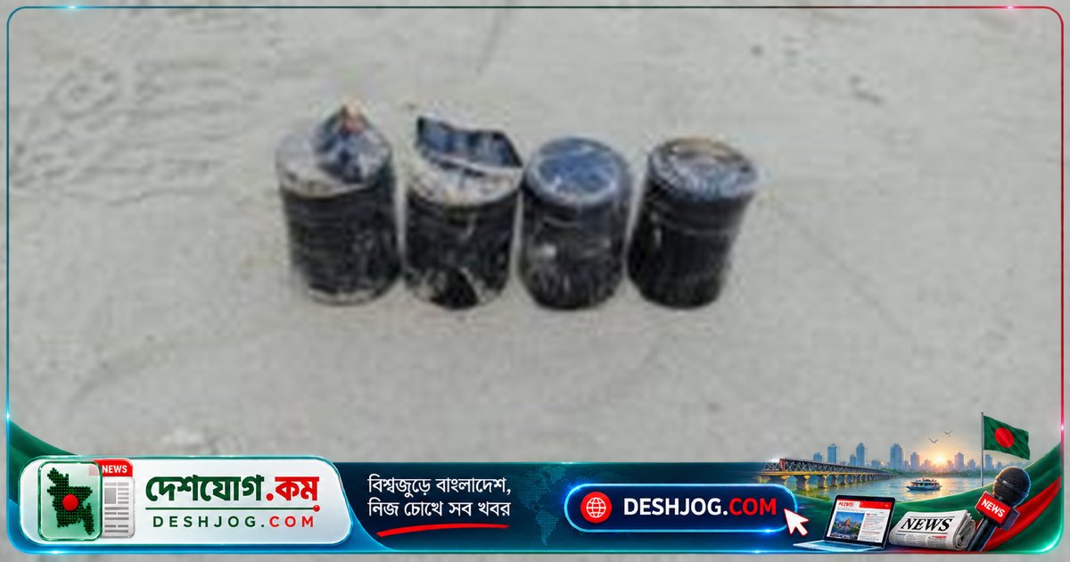 রমনা মডেল থানায় ককটেল বিস্ফোরণ ঘটনার পর গ্রেফতার: উদ্ধার হয় ৪টি বিস্ফোরক