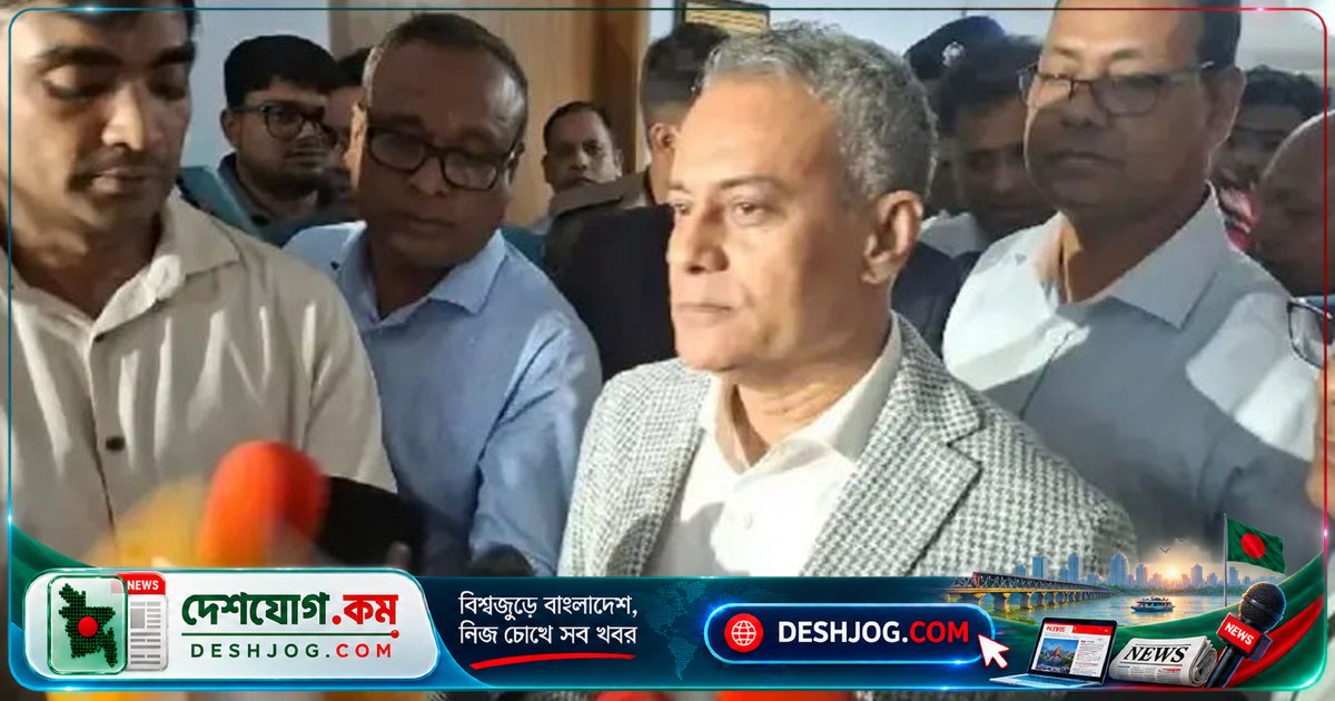 সড়কমন্ত্রী: এক পয়সা অতিরিক্ত ভাড়া নিলে রুট পারমিট বাতিল, জরিমানা ও নিষিদ্ধকরণের হুঁশিয়ারি