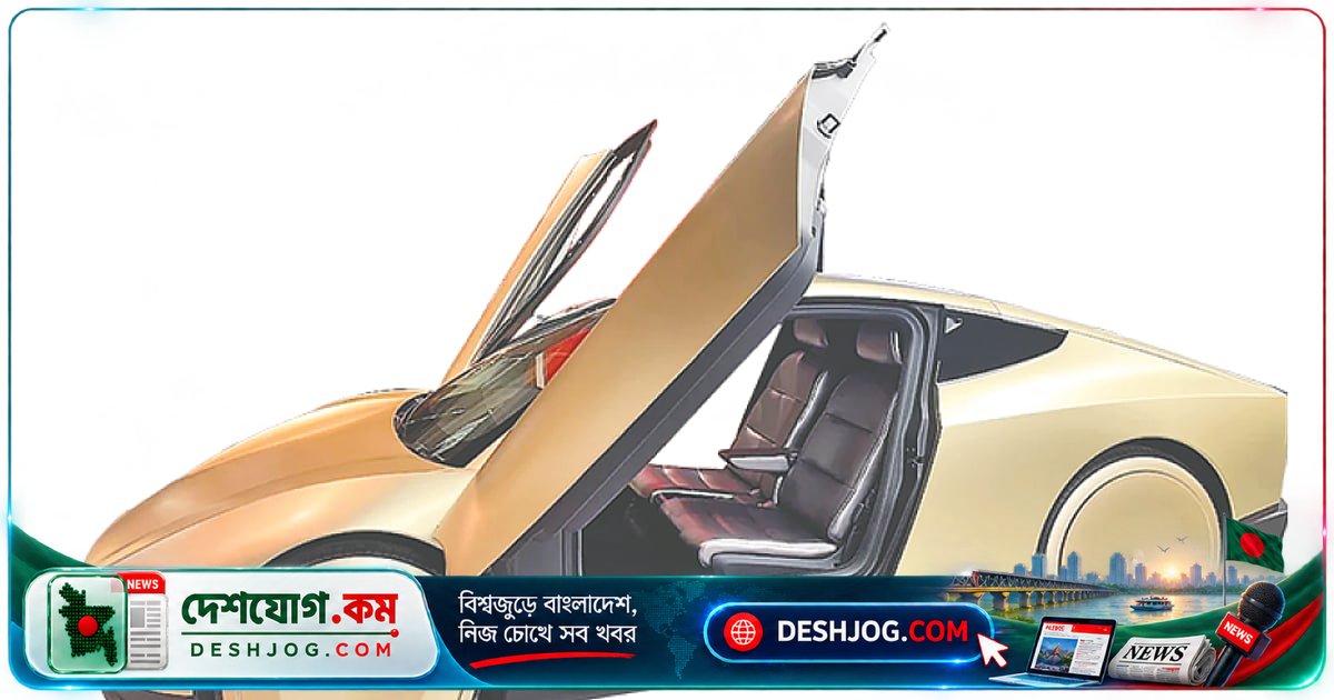 রোবোট্যাক্সি: কীভাবে এআই চালিত গাড়ি নিজে পথ খুঁজে বের করে যাত্রী পরিবহন করে?