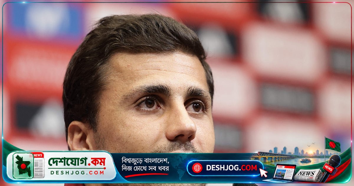 ম্যানচেস্টার সিটির দোষী সাব্যস্তি নিয়ে রদ্রি: ক্লাবের অর্জন কেউ কেড়ে নিতে পারবে না